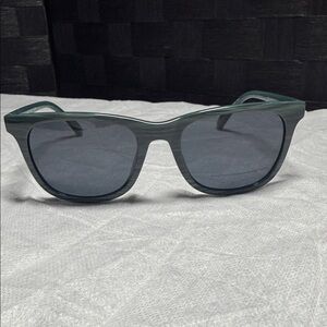 Joseph Abboud Teal Sunglasses